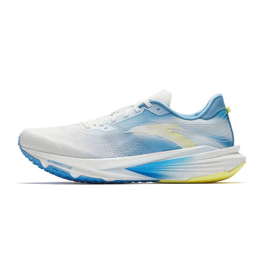 ANTA Anta 2 Running Shoes Men's Blue White
