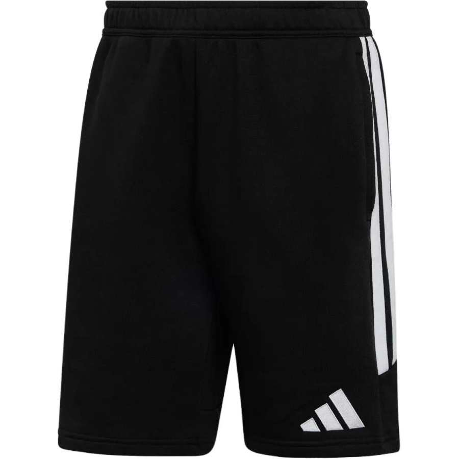 Adidas Adidas Casual Shorts Men's Black