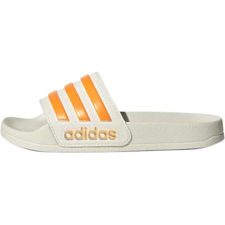 Adidas Kids' Adidas ADILETTE SHOWER Home Slippers White