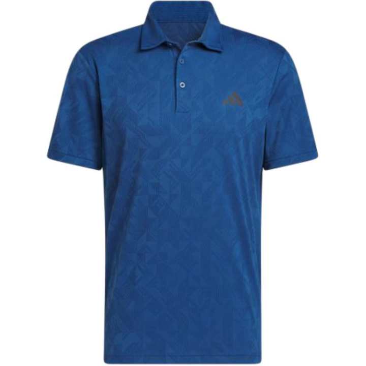 Adidas Adidas Ultimate365 Polo Shirt Men's