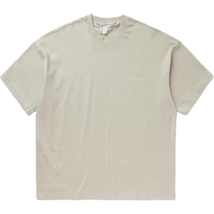 Adidas Adidas Hermanos Koumori ADI365 T Shirt Men's