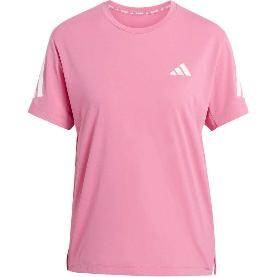 Adidas Adidas Climacool Running T Shirt Women's