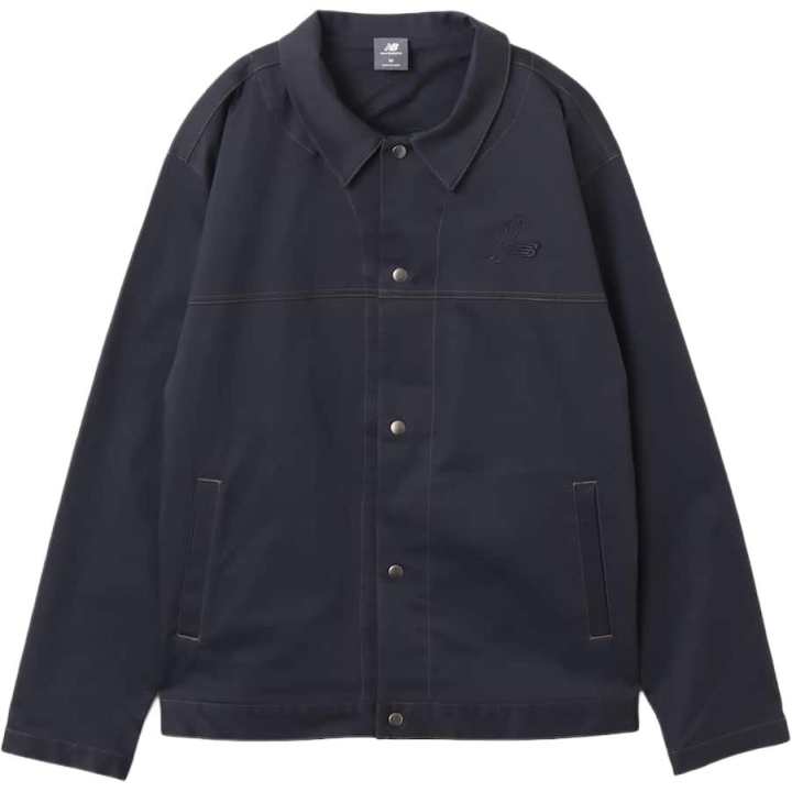 New Balance New Balance Jackets Men's ECL Lapel Moderate Other