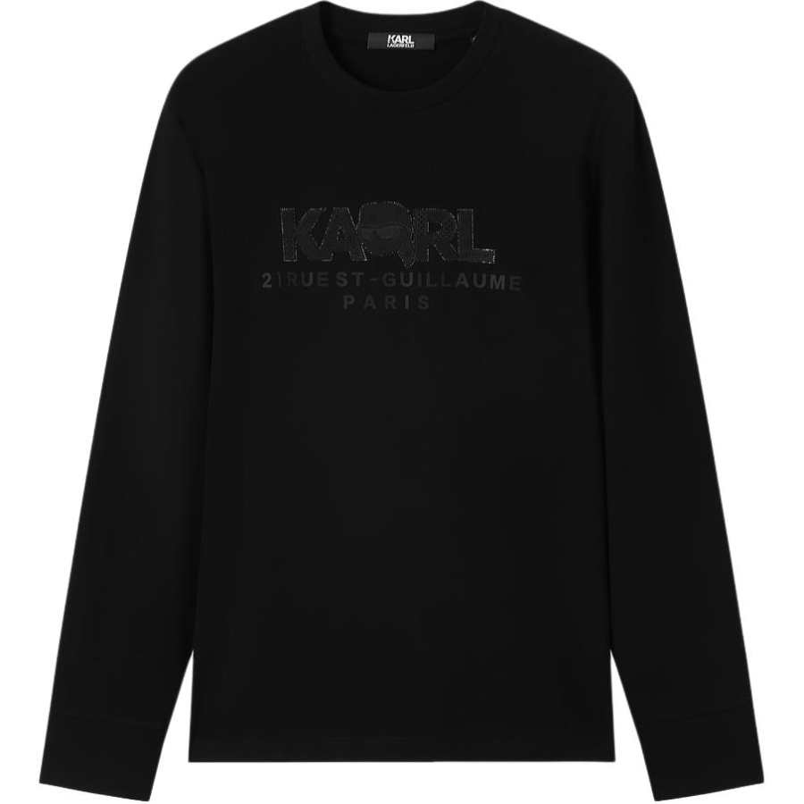 KARL LAGERFELD / Karl Lagerfeld Jeans T Shirt Men's