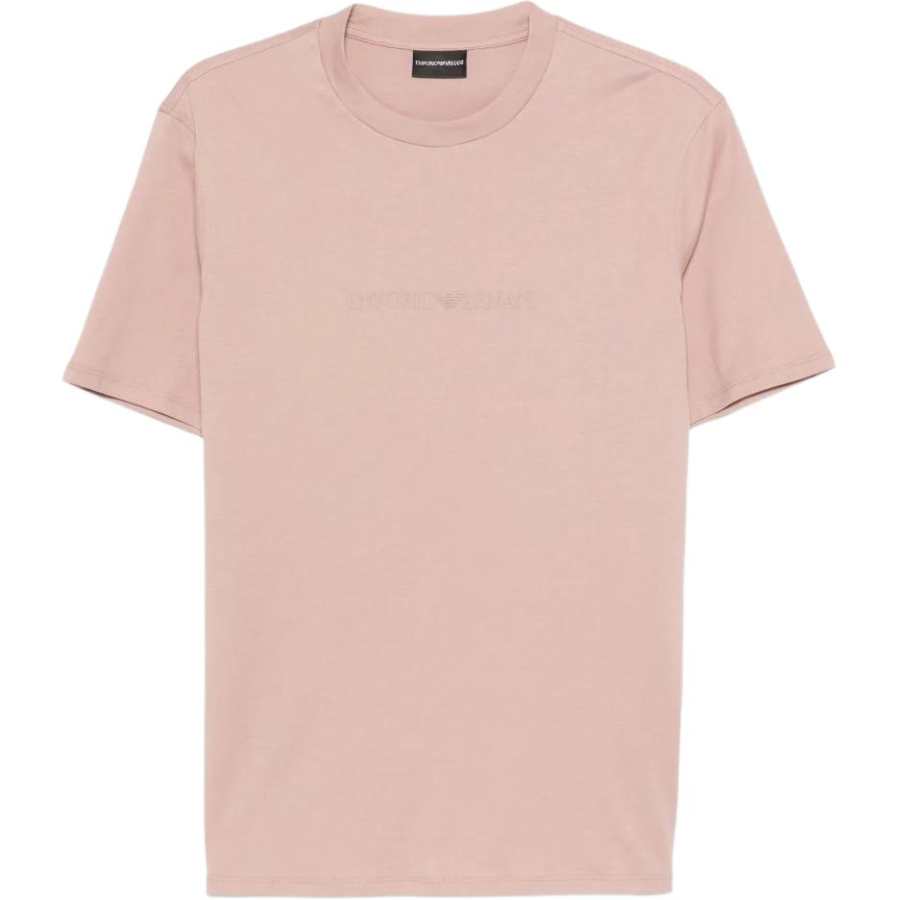 EMPORIO ARMANI SS26 T Shirt Men's