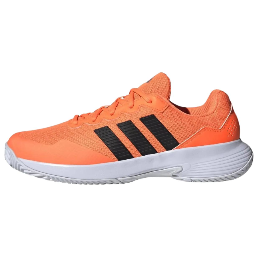 Adidas Adidas GAMECOURT 2 Low top Tennis Shoes Unisex Orange