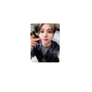 WAKEONE ALD1 EUPHORIA Olive Young Mochi Cheeks Photocards Single Card/One Click Full Set Purchase