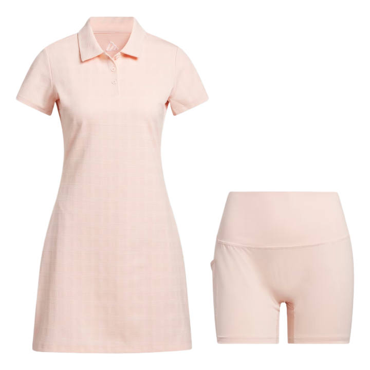 Adidas Adidas Short Sleeved Dress Women's