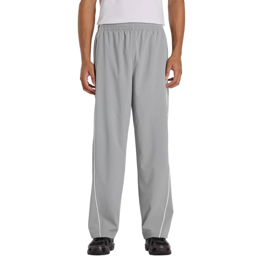 New Balance New Balance Sports Pants Men's Slate Gray Moderate