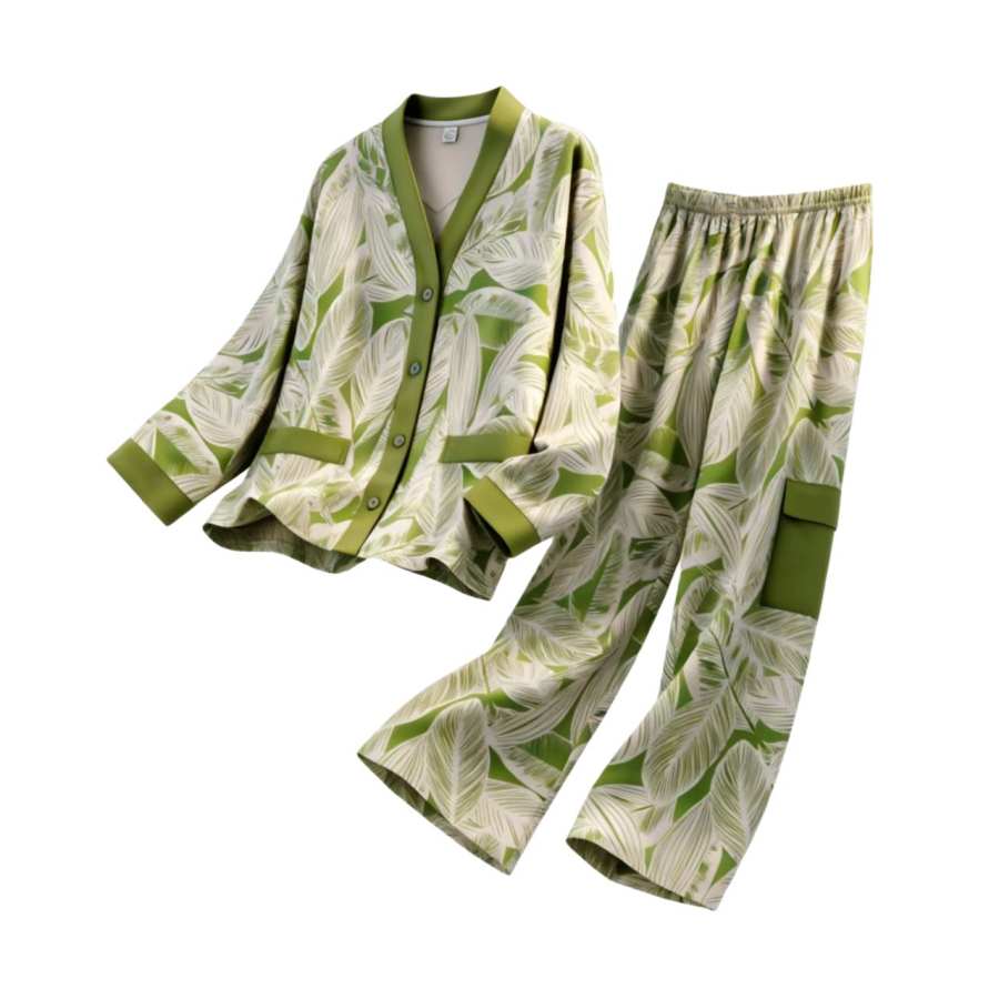 MIIOW Loungewear & Sleepwear Women's