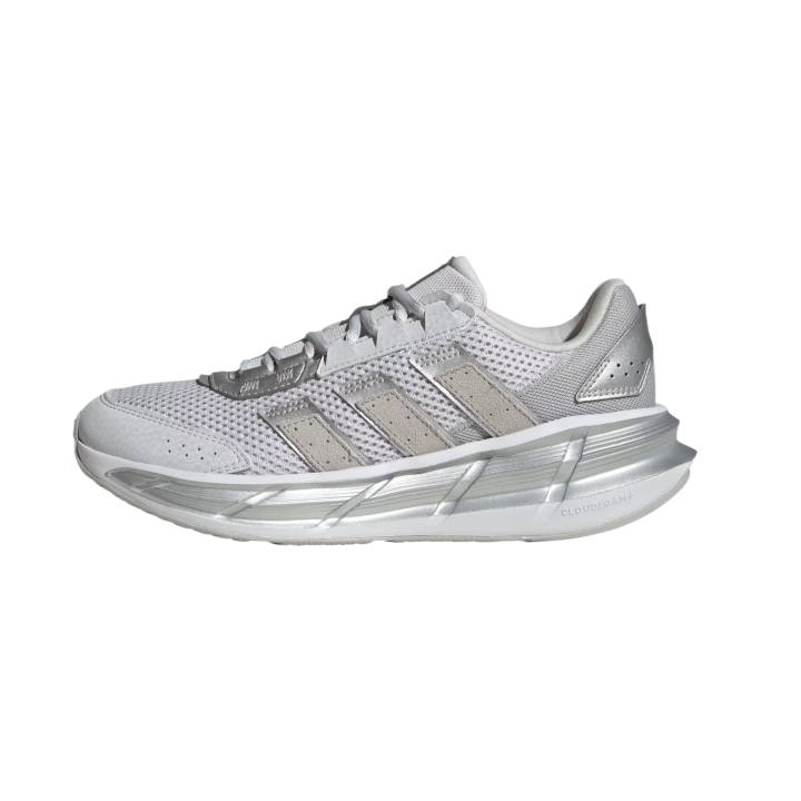 Adidas Adidas Astrastar Fabric Breathable Cushioning Low top Training Shoes Women's