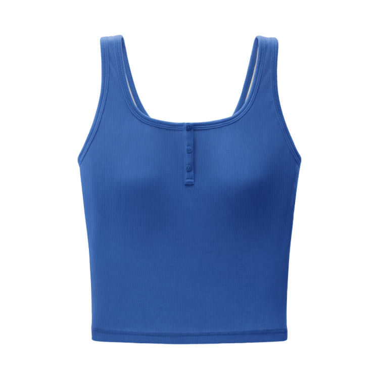 BANANA IN Cool Skin Sun Protection Collection Tank Top Women's