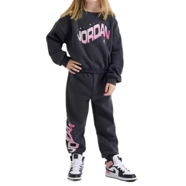 Jordan Jordan Casual Sportswear 2 Piece Set Kids'