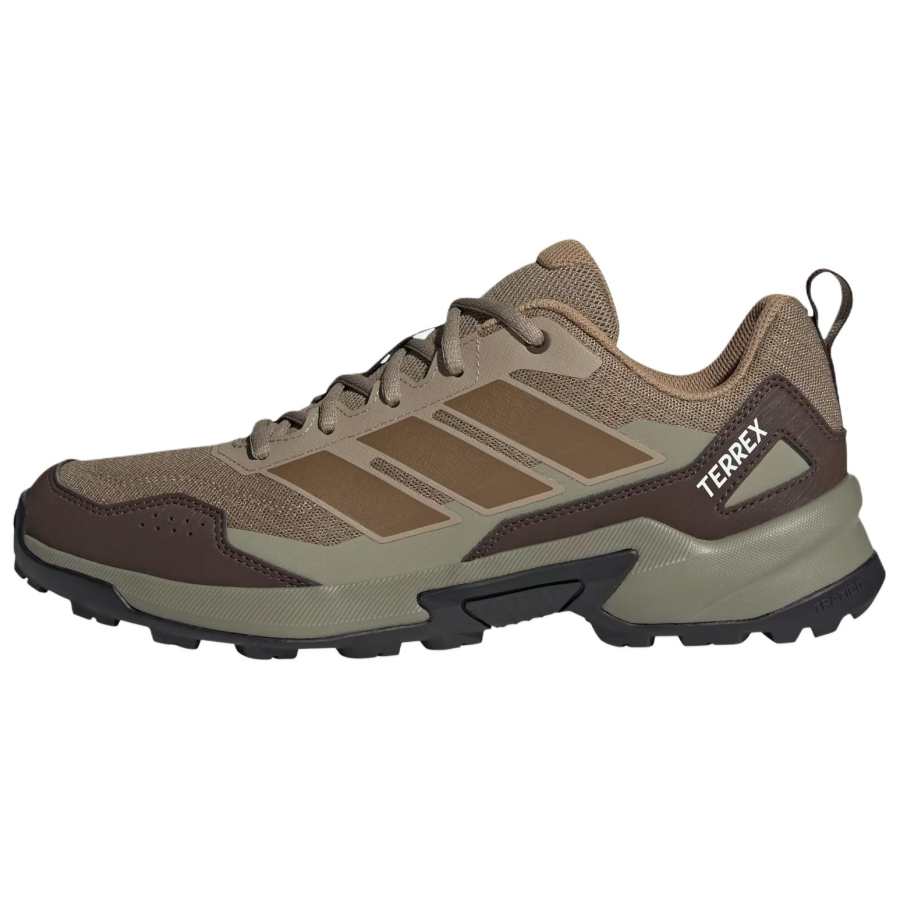 Adidas Adidas TERREX EASTRAIL 3 Hiking Shoes Men's Brown