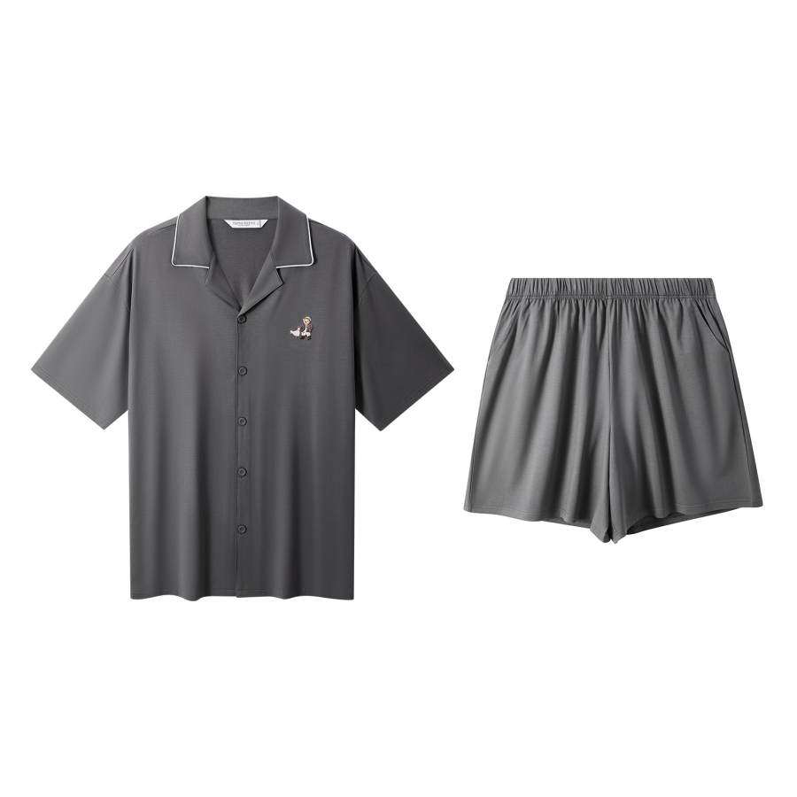 Teenie Weenie Men's Pajama Sets
