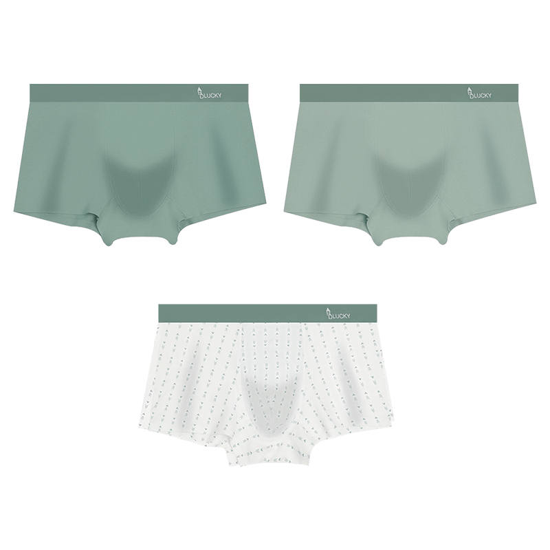 Hodo Hodo Men's Boxer Briefs
