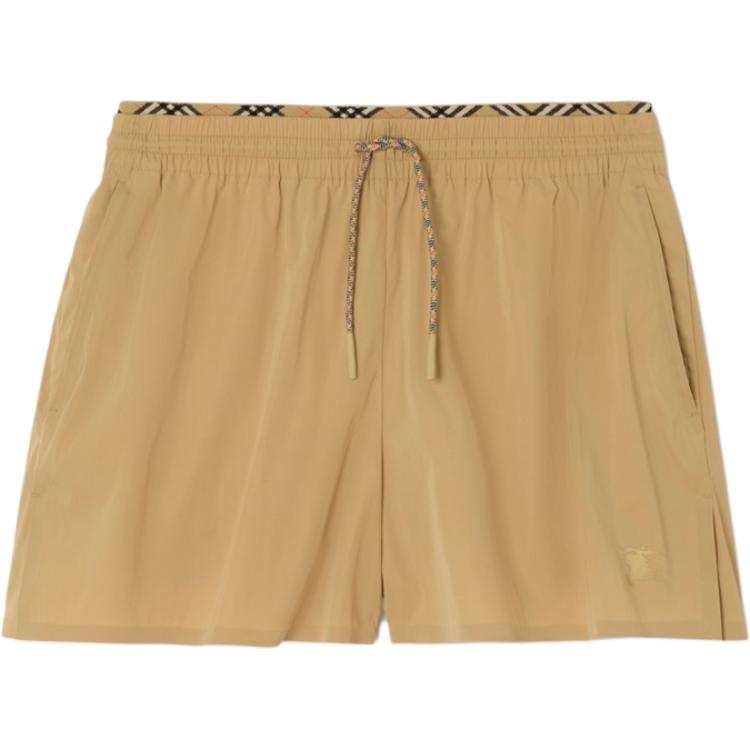 Burberry SS26 Casual Shorts Women's