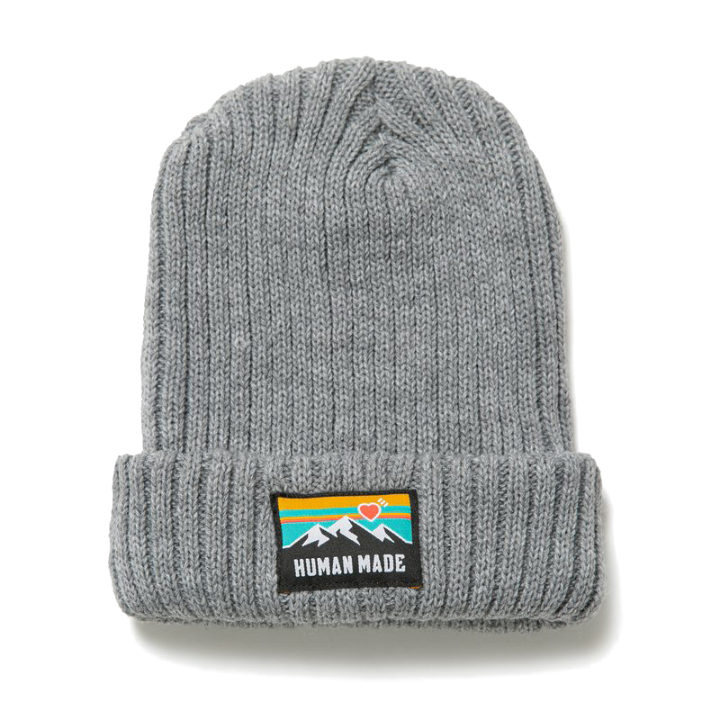 HUMAN MADE HUMAN MADE Acrylic Beanies Unisex