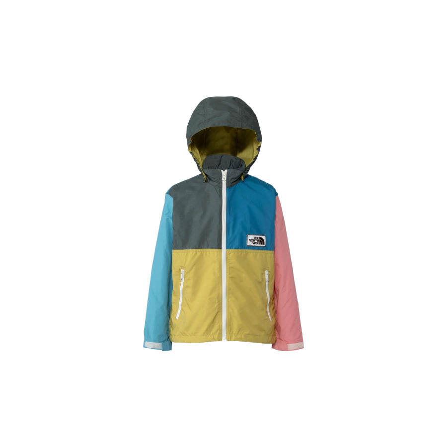 THE NORTH FACE Kids Jackets Detachable Hood Moderate