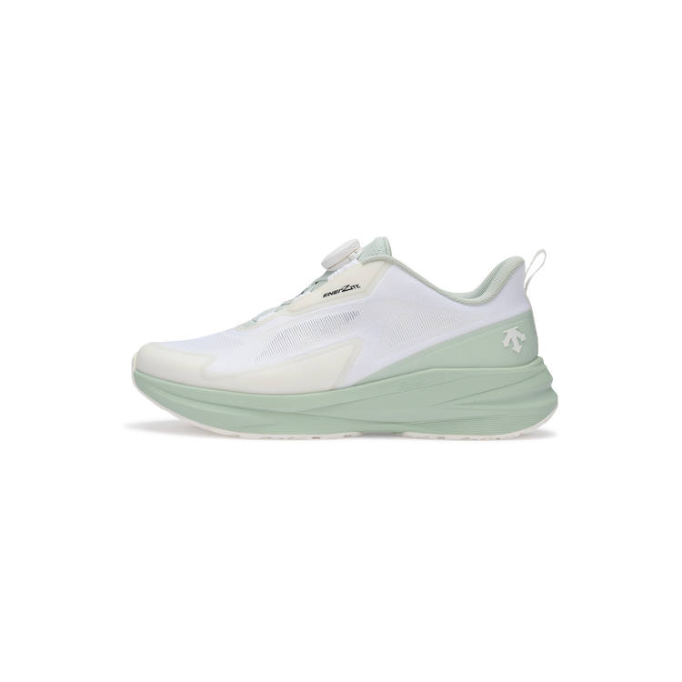 DESCENTE LAVITATE WIRE 3.0 Breathable Height Increasing Casual Running Shoes Women's