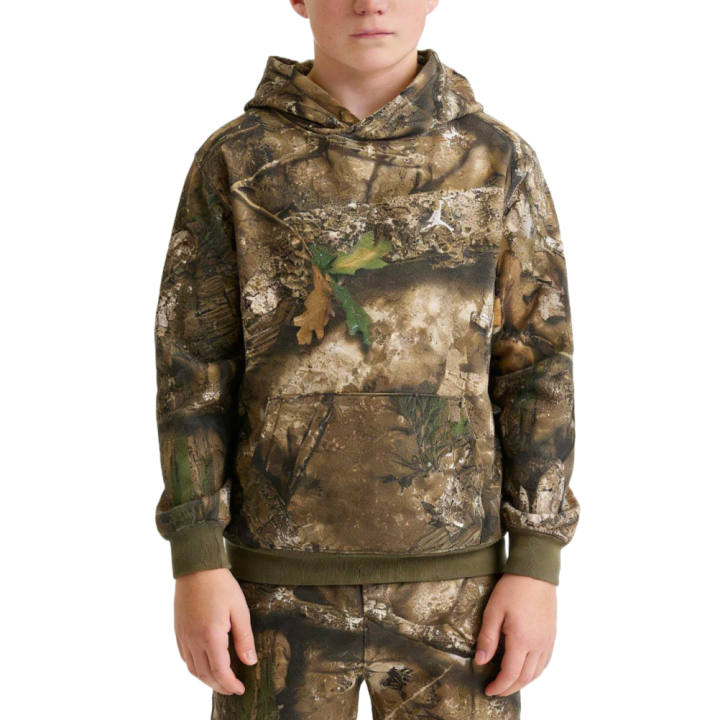Jordan Jordan x Realtree Sweatshirt Kids'