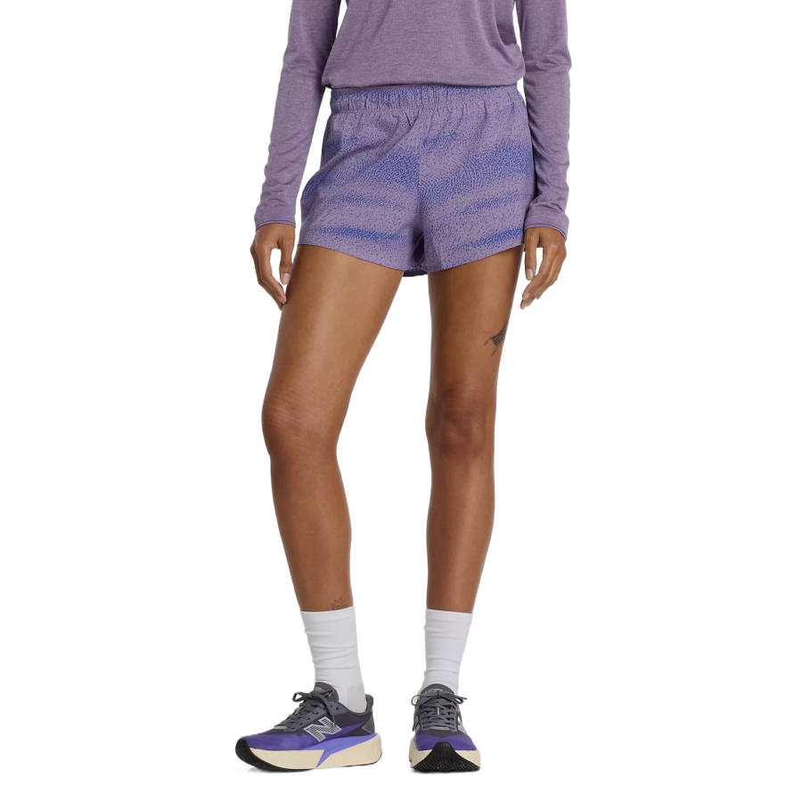 New Balance New Balance Running Shorts Women's