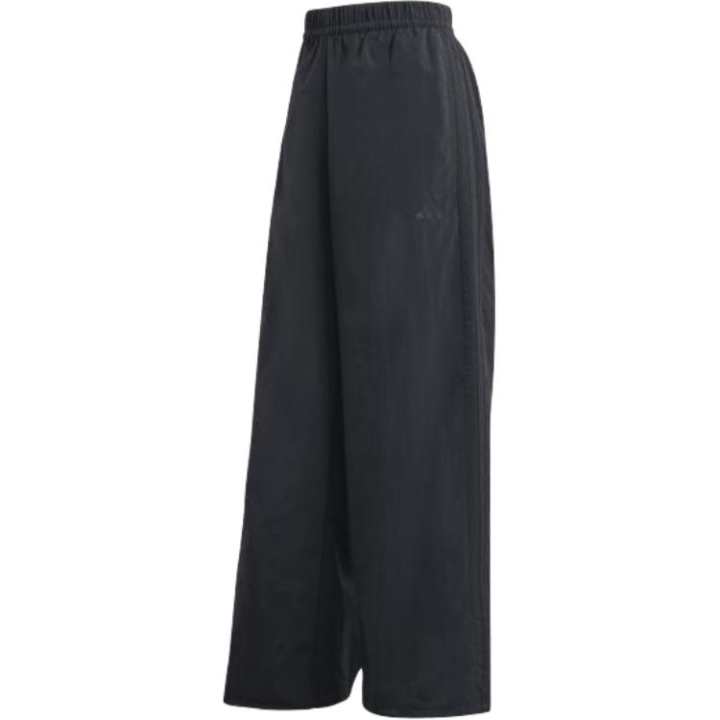 Adidas Adidas Casual Pants Women's Black Moderate Other
