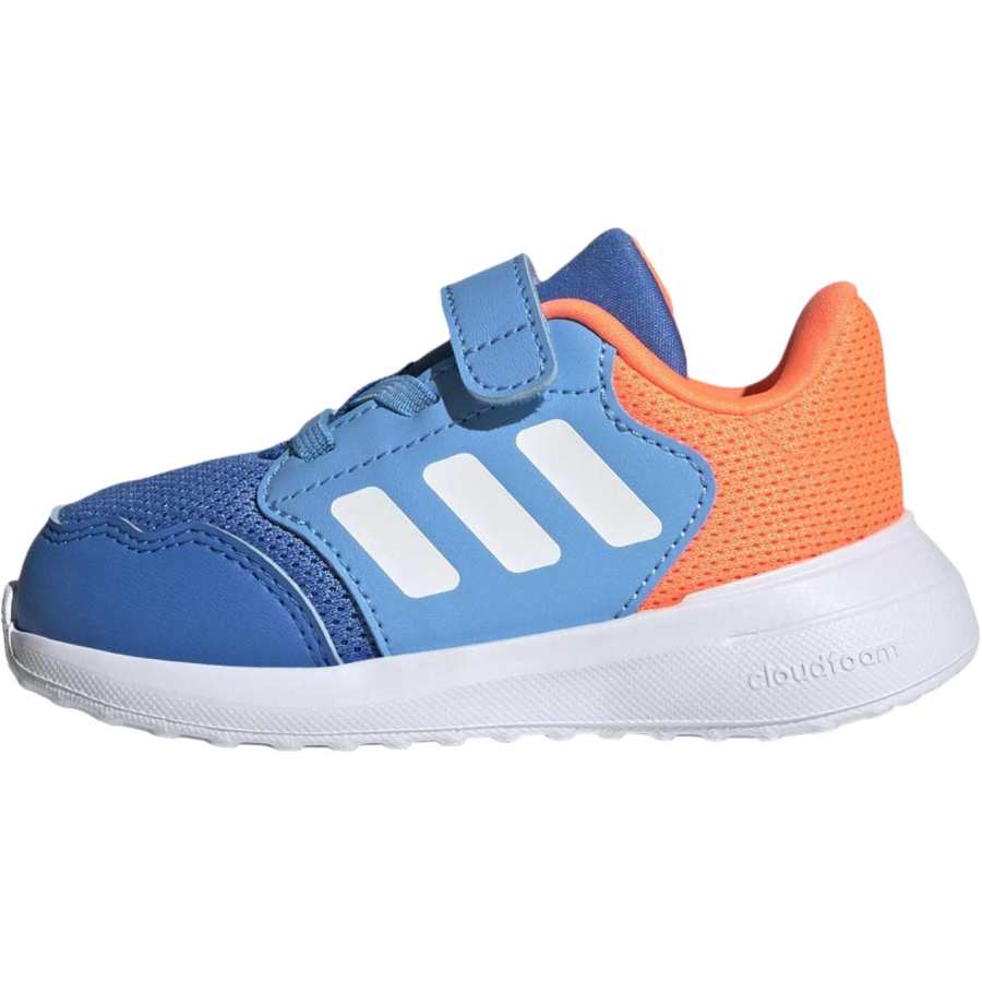 Adidas Adidas Tensaur Toddler Shoes Blue Infant And Toddler