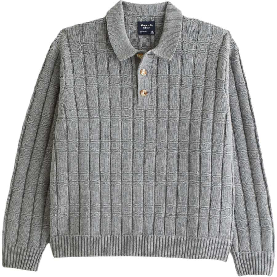 Abercrombie&Fitch Sweater Men's