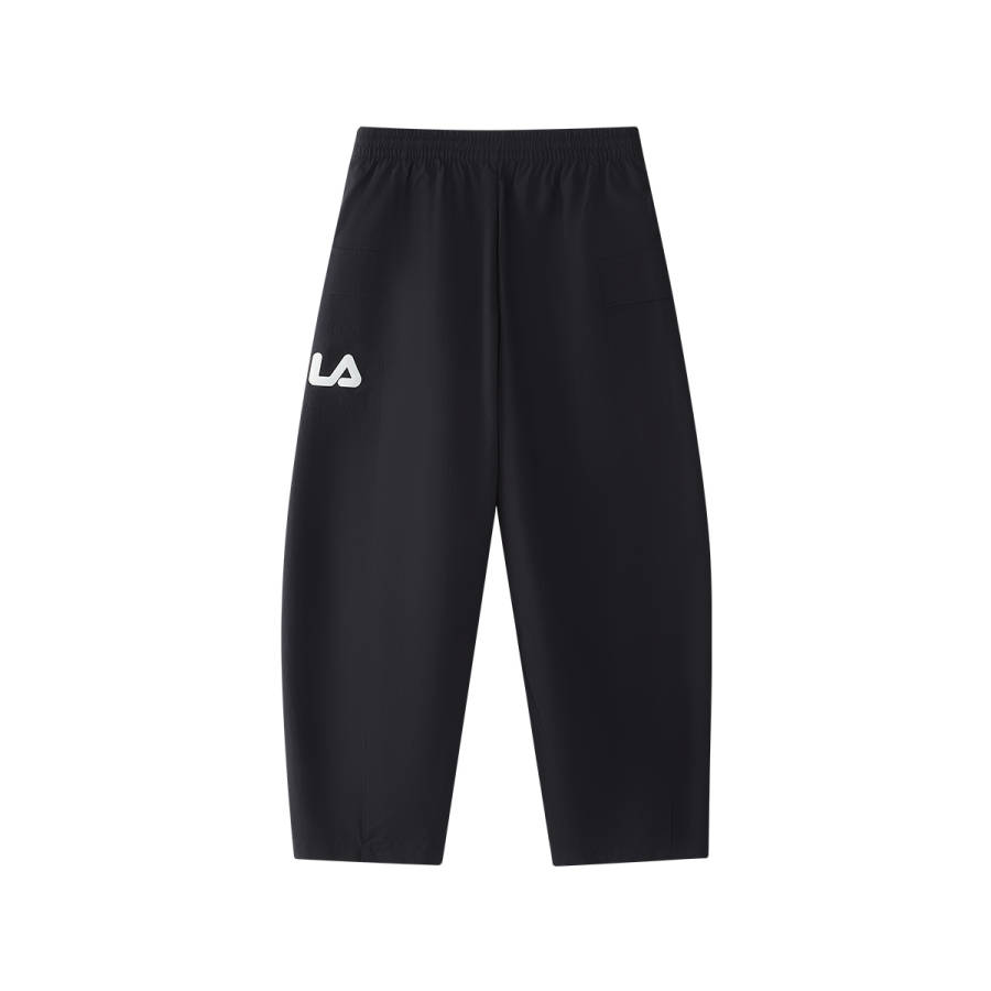 FILA KIDS Woven Pants Legend Blue Kids'