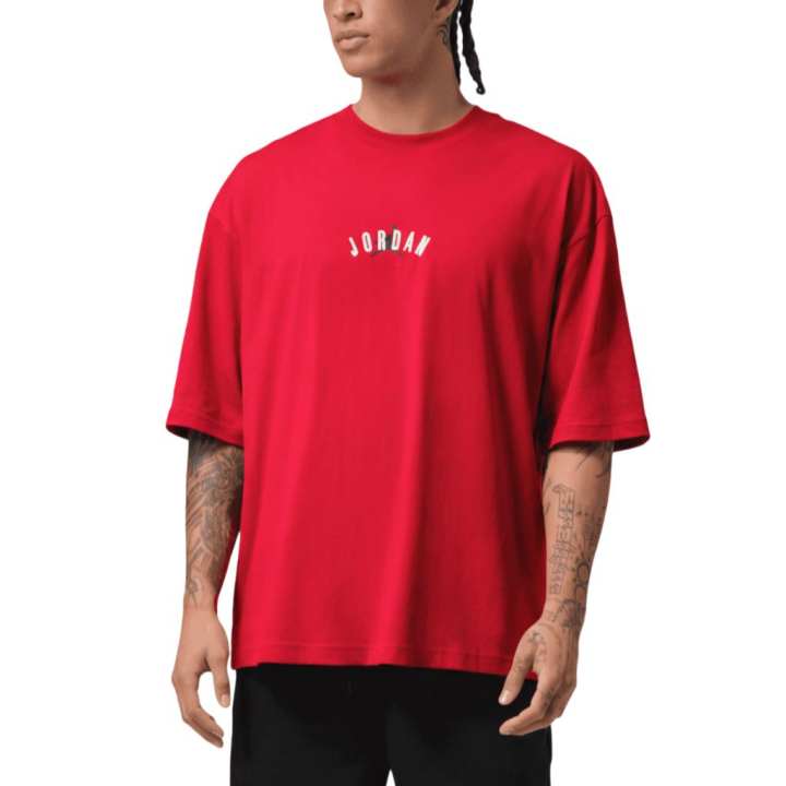 Jordan Jordan Men's Oversized T-Shirt