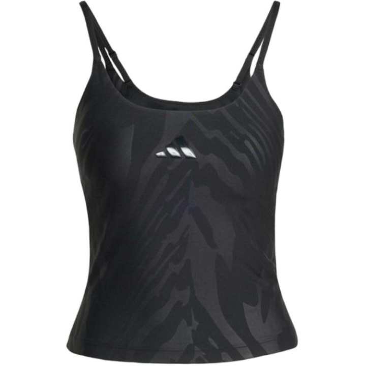 Adidas Adidas Tank Tops Women's Black Other