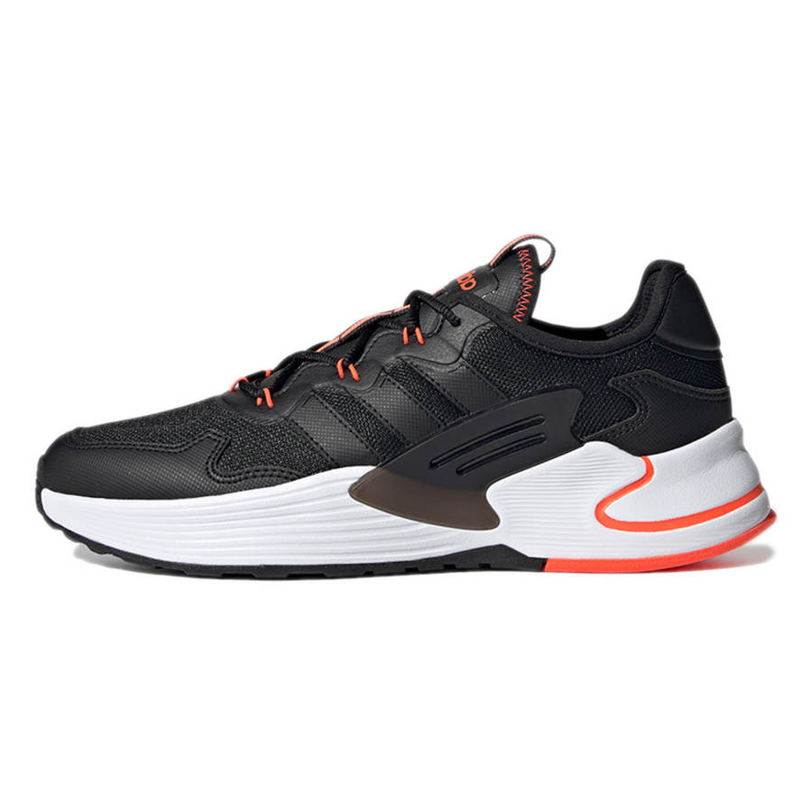 Adidas Neo Roamer Adidas Neo 'Black Orange'