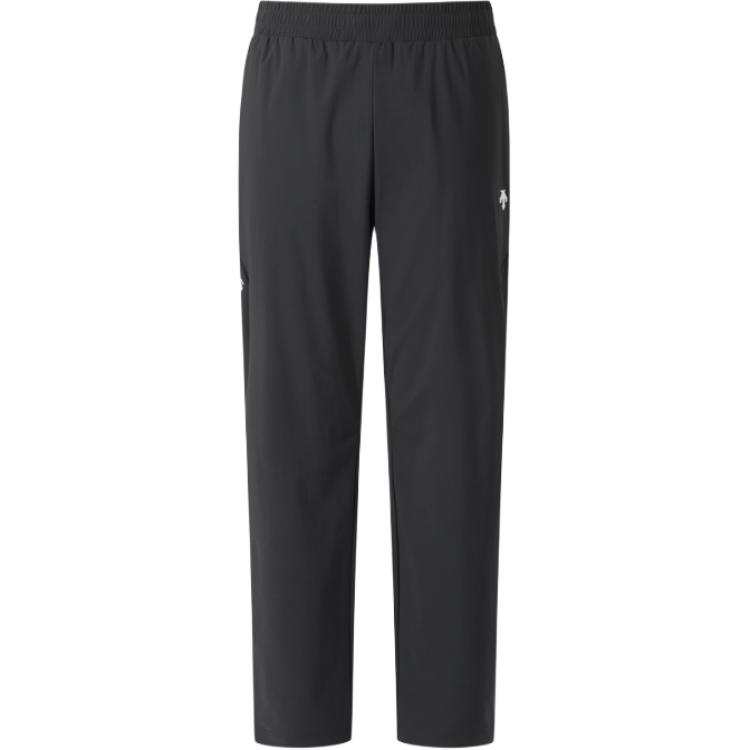 DESCENTE DESCENTE Swiss Knitted Sweatpants Unisex