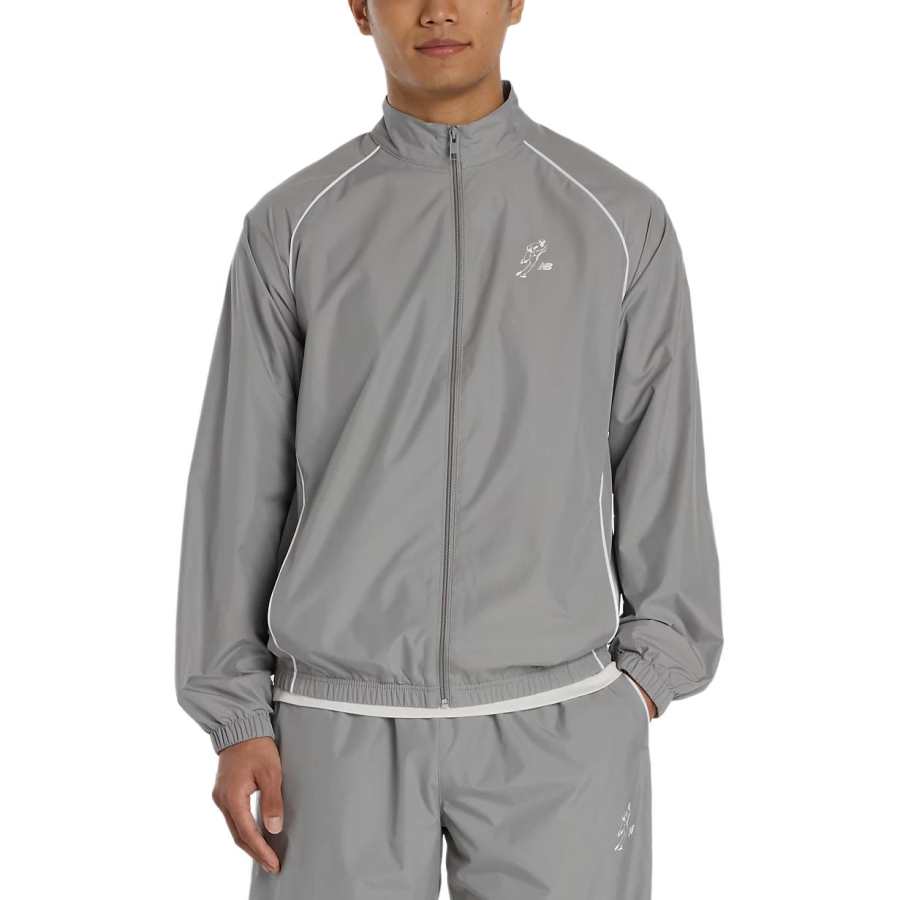 New Balance New Balance Ohtani Signature Collection Training Woven Jacket Men's