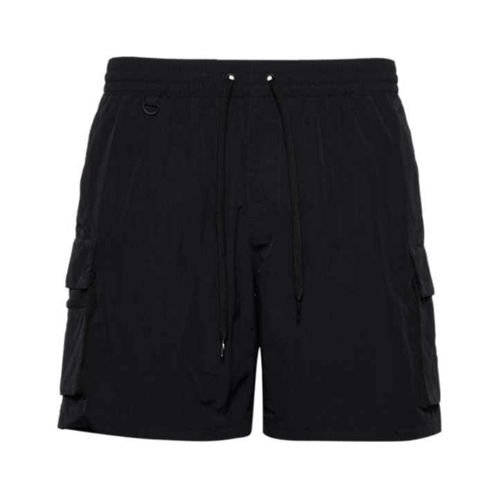 Nike Nike Swimming Shorts Men's Black Moderate