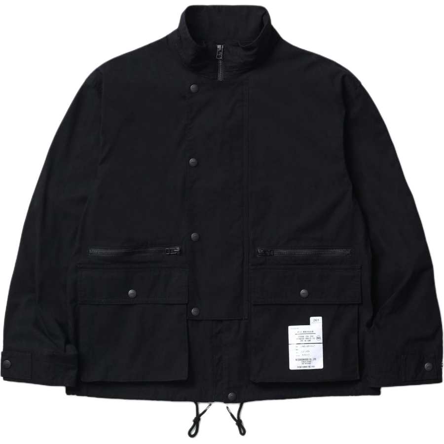 NEIGHBORHOOD SS26 Jackets & Coats Unisex