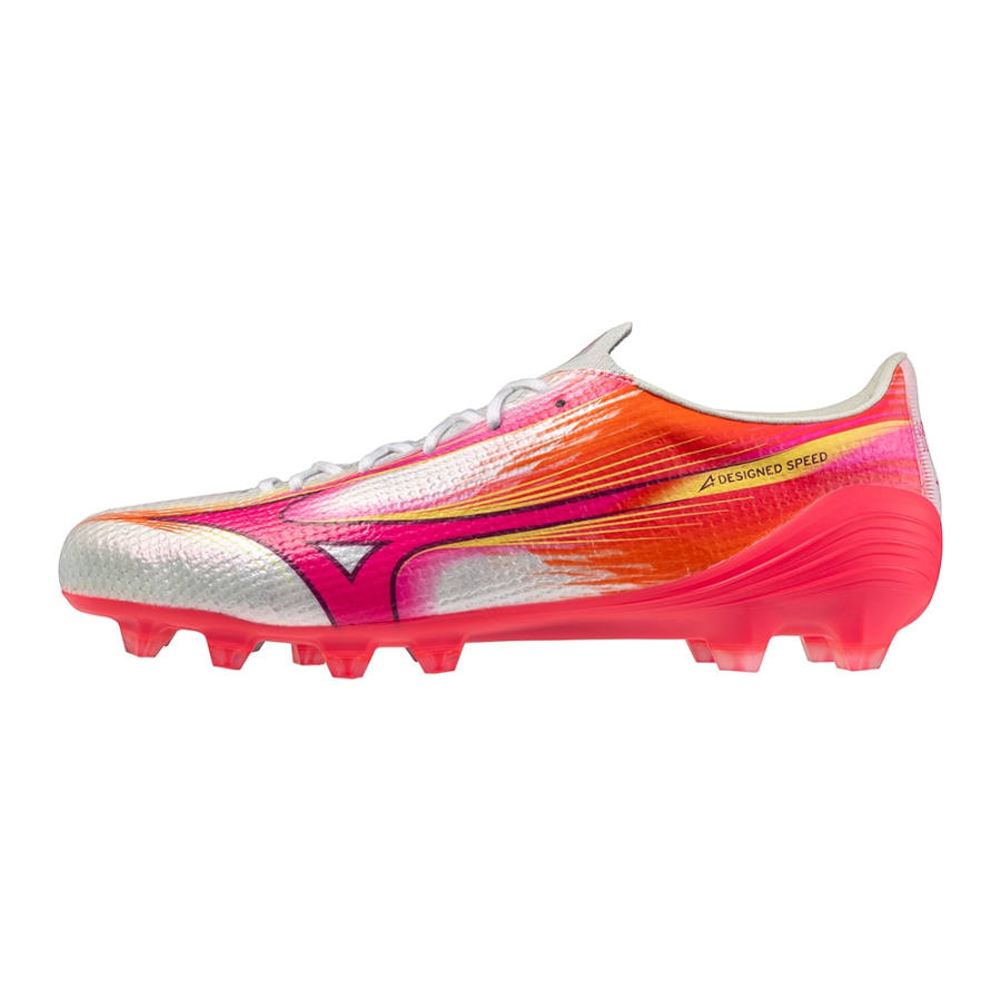 Mizuno Alpha 3 Soccer Shoes Unisex