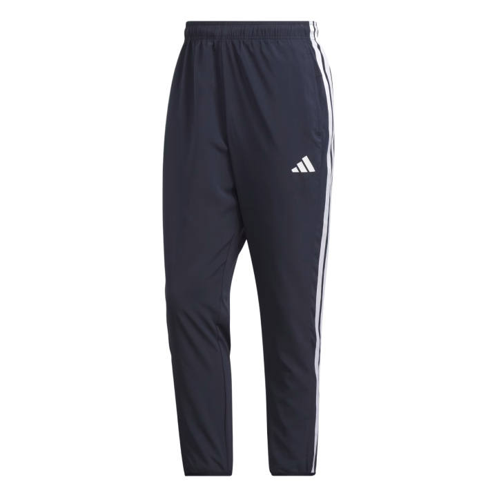 Adidas Adidas 3 Stripes Knitted Sweatpants Men's