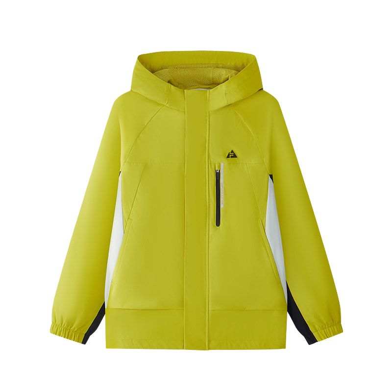 FILA KIDS Jackets Hooded Moderate