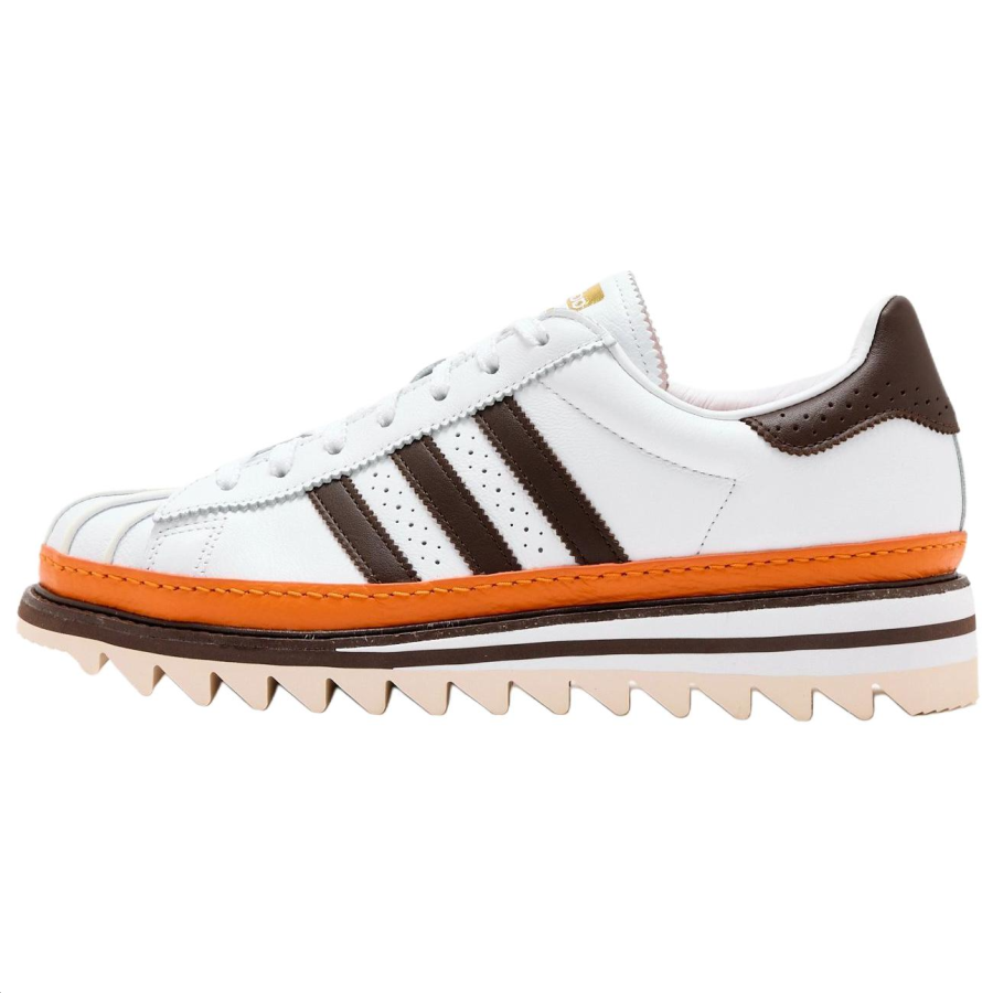 Adidas Originals Superstar Clot x Superstar Adidas Originals 'Coffee'