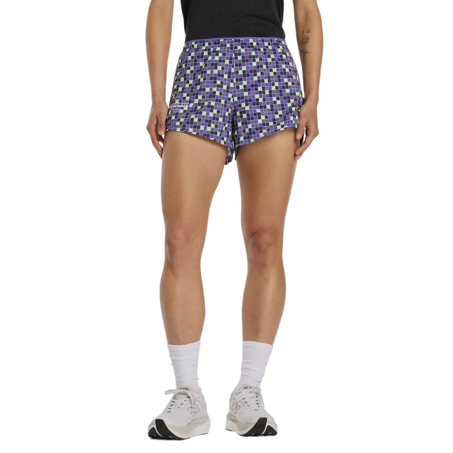New Balance New Balance Running Shorts Women's