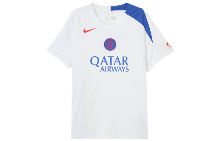 Nike Nike Paris Saint Germain Total 90 Soccer Jersey Unisex