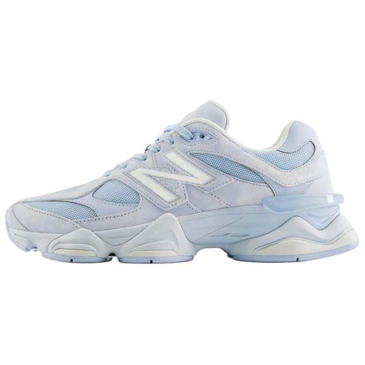 New Balance 9060 New Balance 'Sea Salt Oxford Blue'