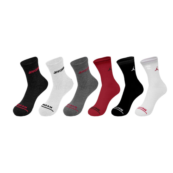 Jordan Jordan Kids Socks Moderate