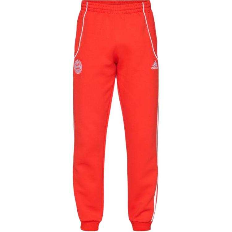 Adidas Adidas Bayern Munich Black Urban Purist Knitted Sweatpants Men's