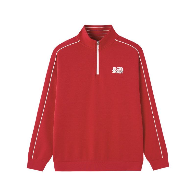 Le Coq Sportif Sweatshirt Unisex