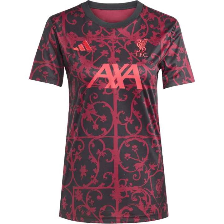 Adidas Adidas Liverpool Soccer Jersey Women's
