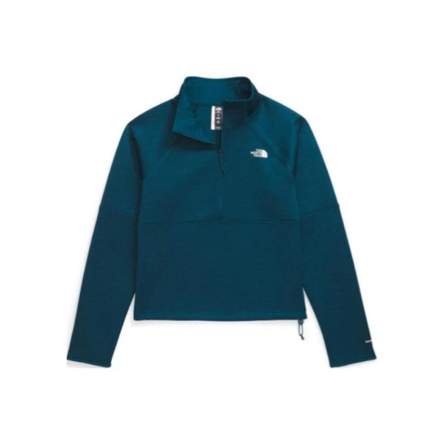 THE NORTH FACE Sweatshirt Women's Blue