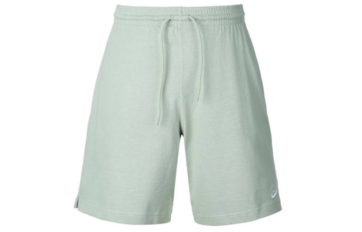 Nike Nike Casual Shorts Men's Light Green Moderate